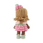Amigurumi Kit – Magic Land Collection by Circulo