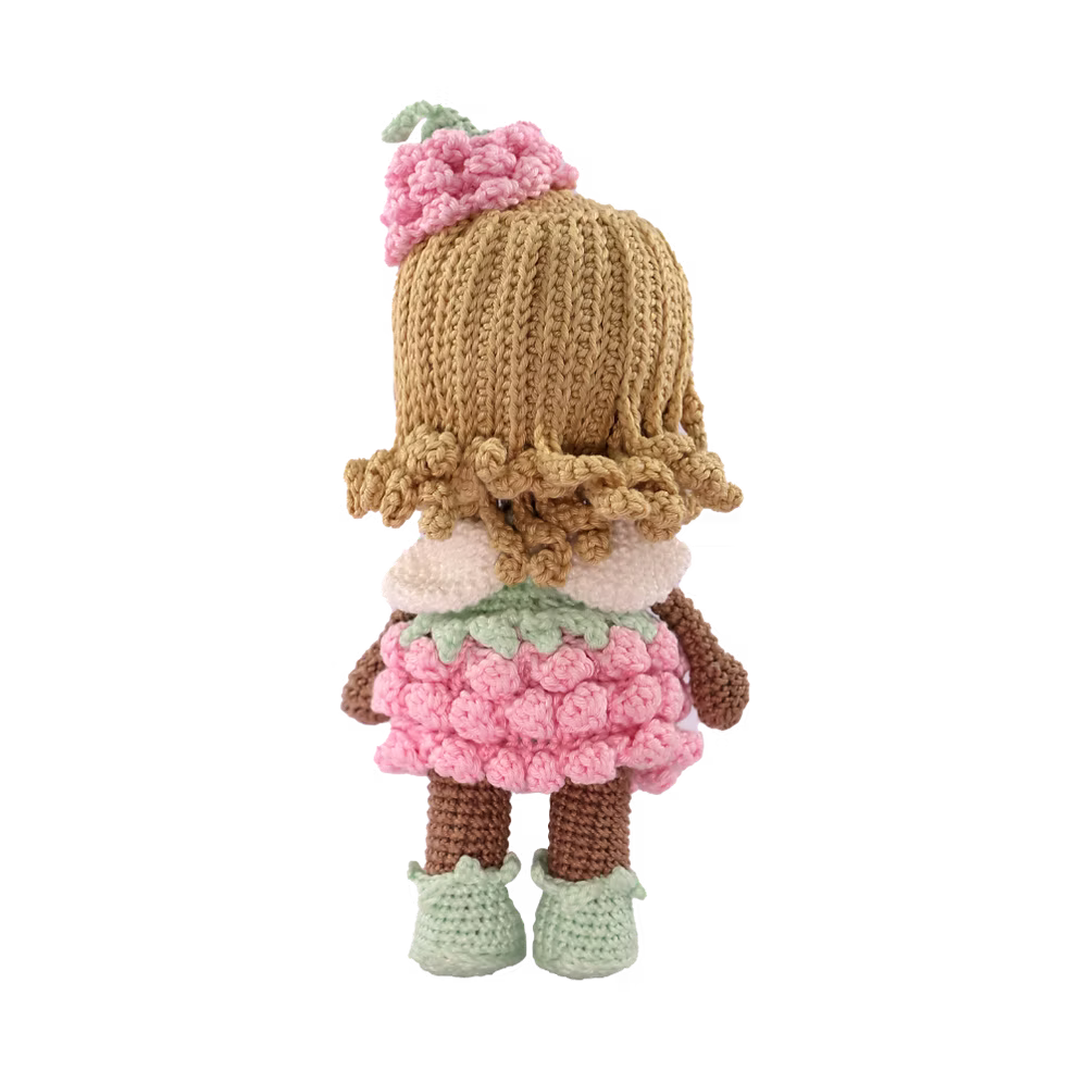 Amigurumi Kit – Magic Land Collection by Circulo