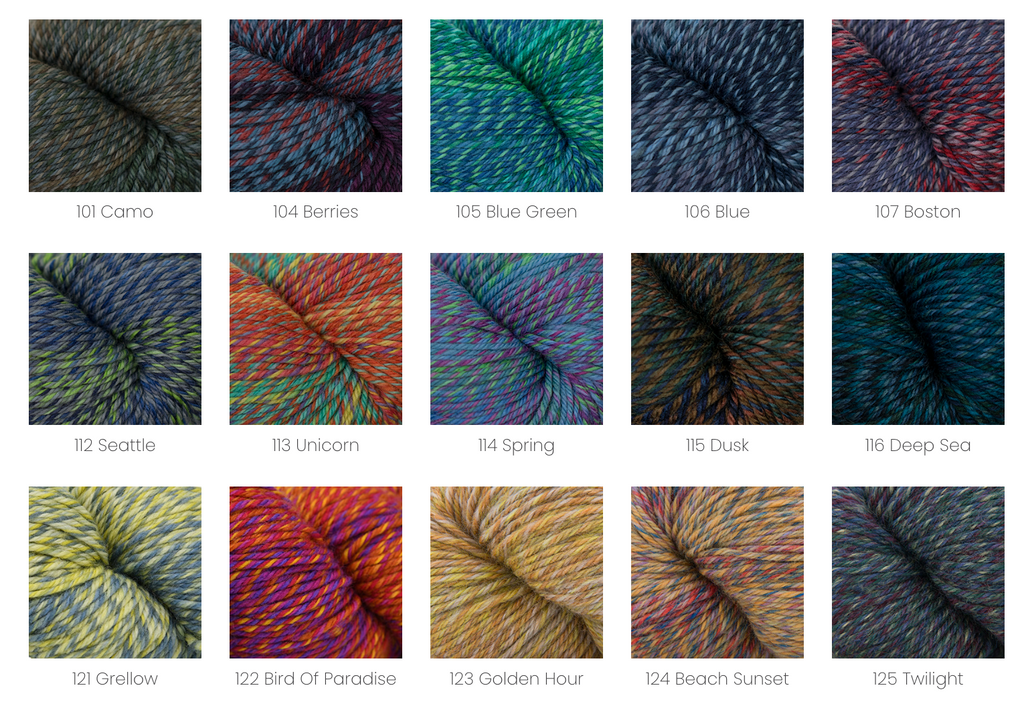 Cascade 220 Superwash Wave