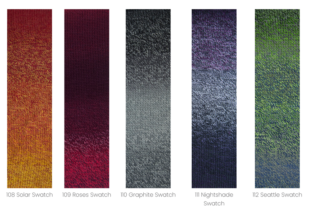 Cascade 220 Superwash Wave