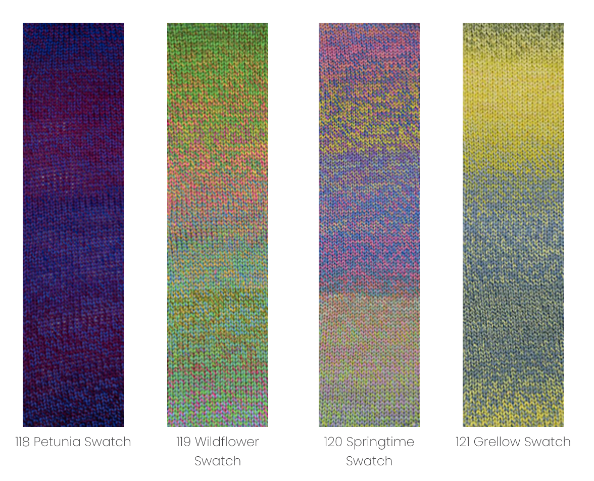 Cascade 220 Superwash Wave