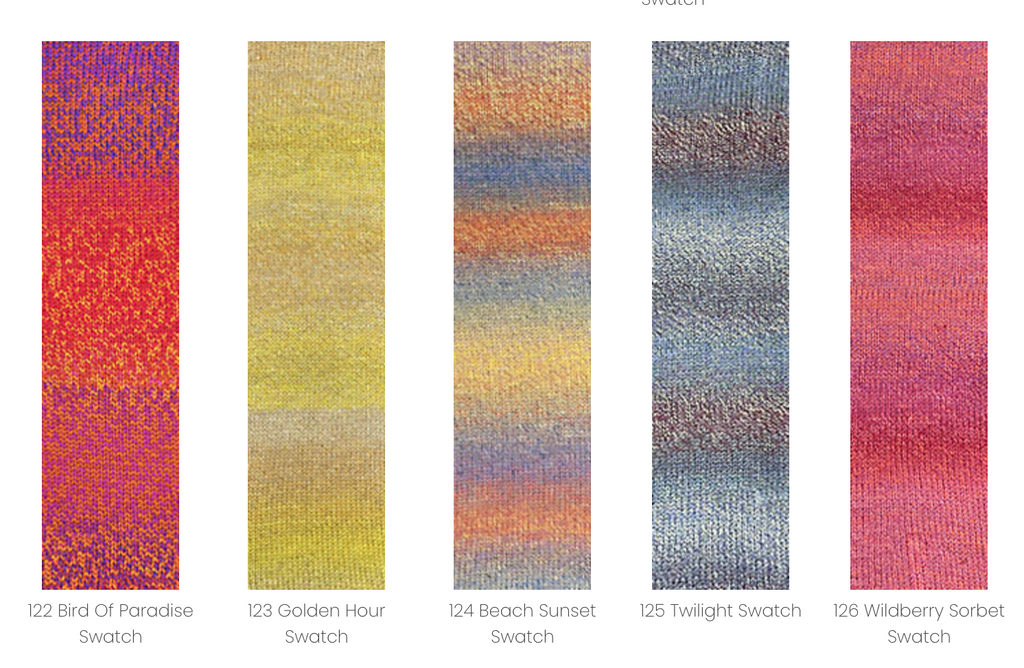 Cascade 220 Superwash Wave