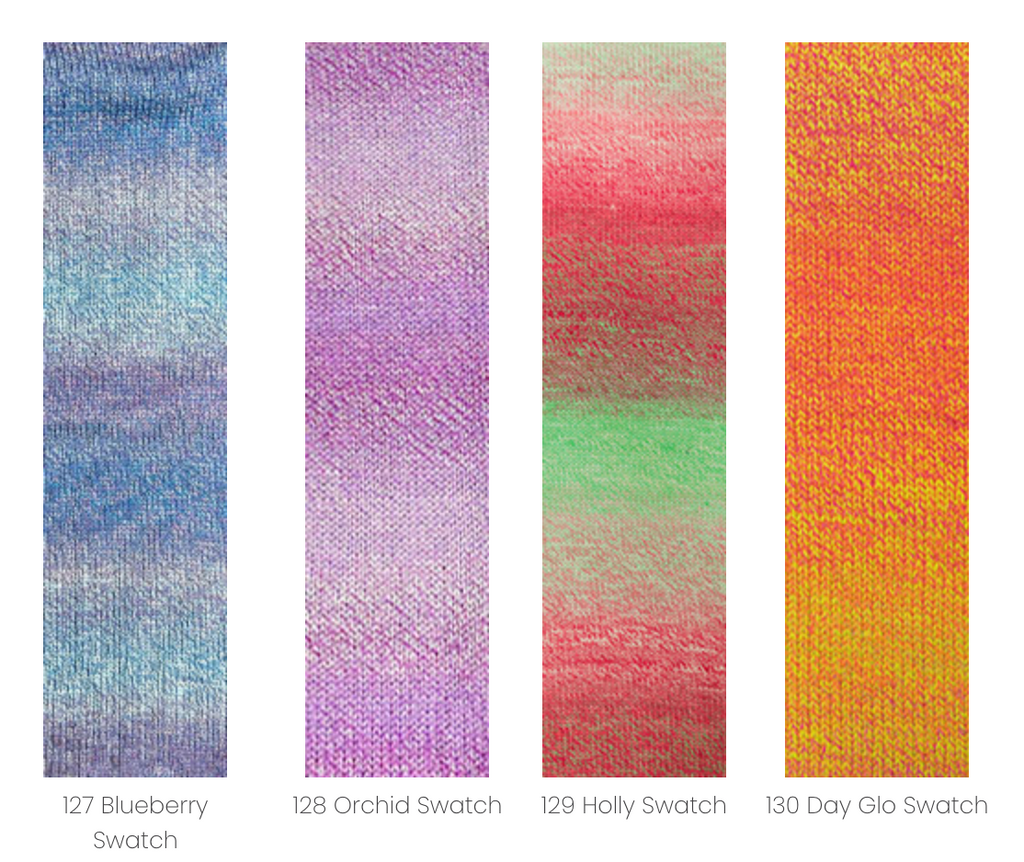 Cascade 220 Superwash Wave