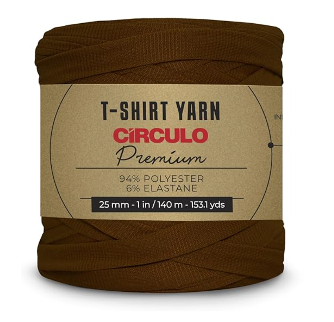 Circulo T-Shirt Yarn