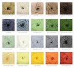 Cascade Yarns Sarasota