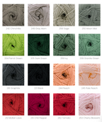 Cascade Yarns Sarasota