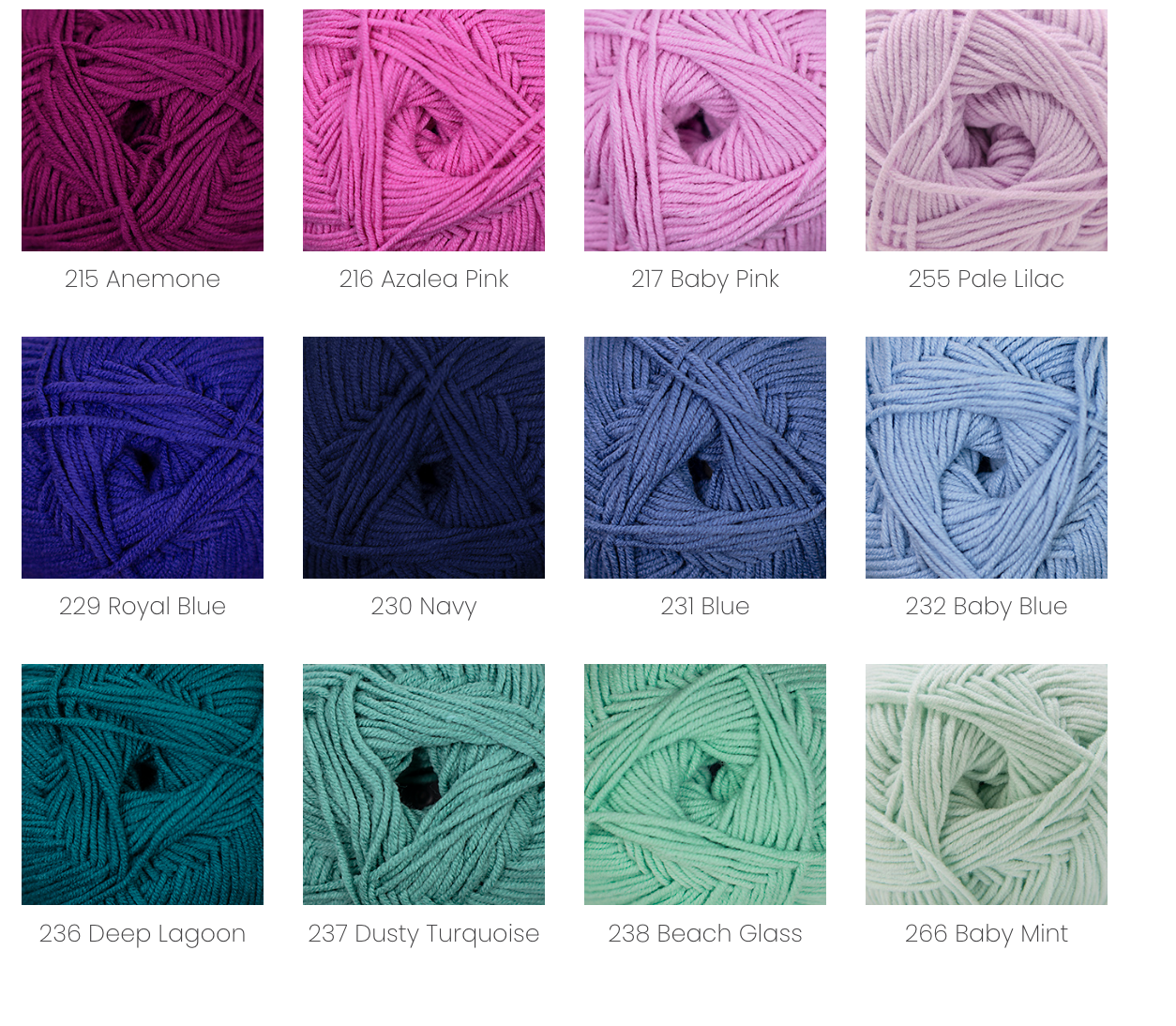 Cascade Yarns Sarasota