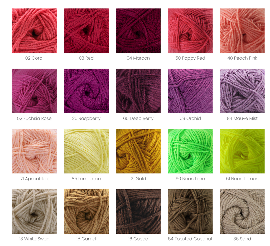 Cascade Yarns Anthem