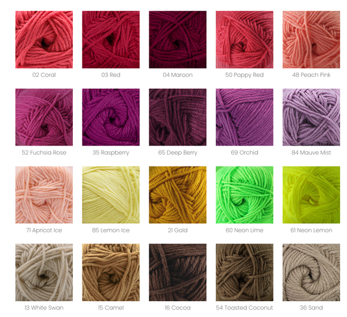 Cascade Yarns Anthem