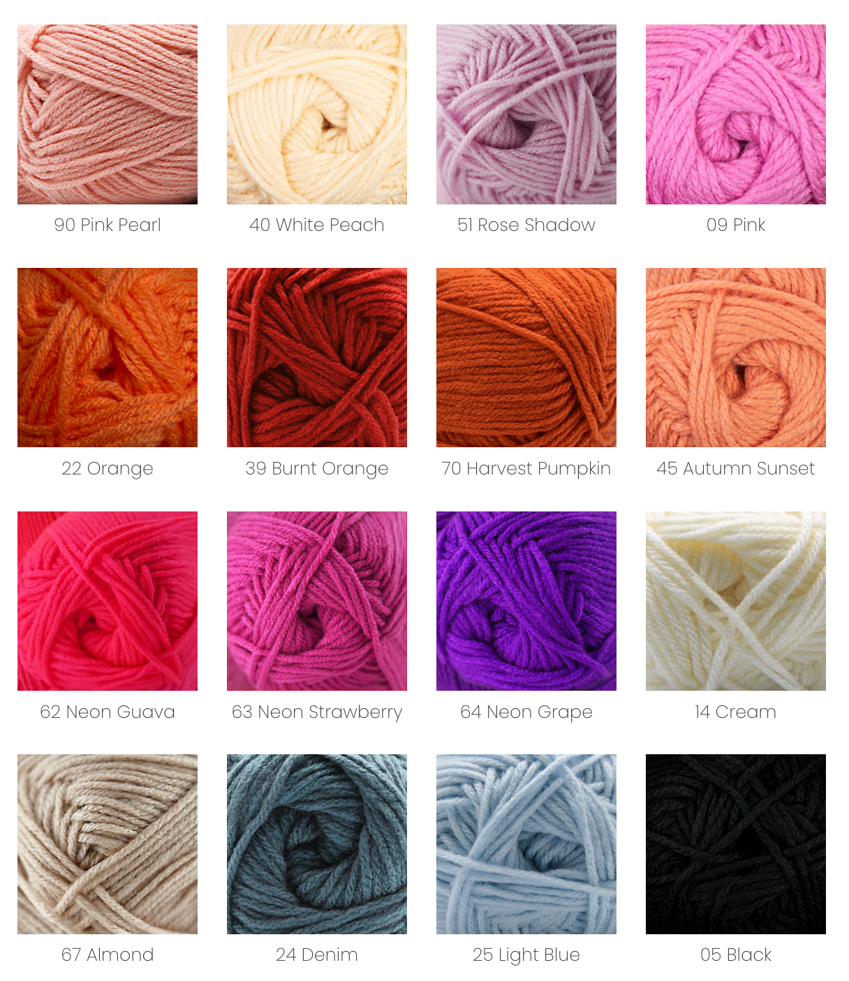 Cascade Yarns Anthem