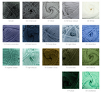 Cascade Yarns Anthem