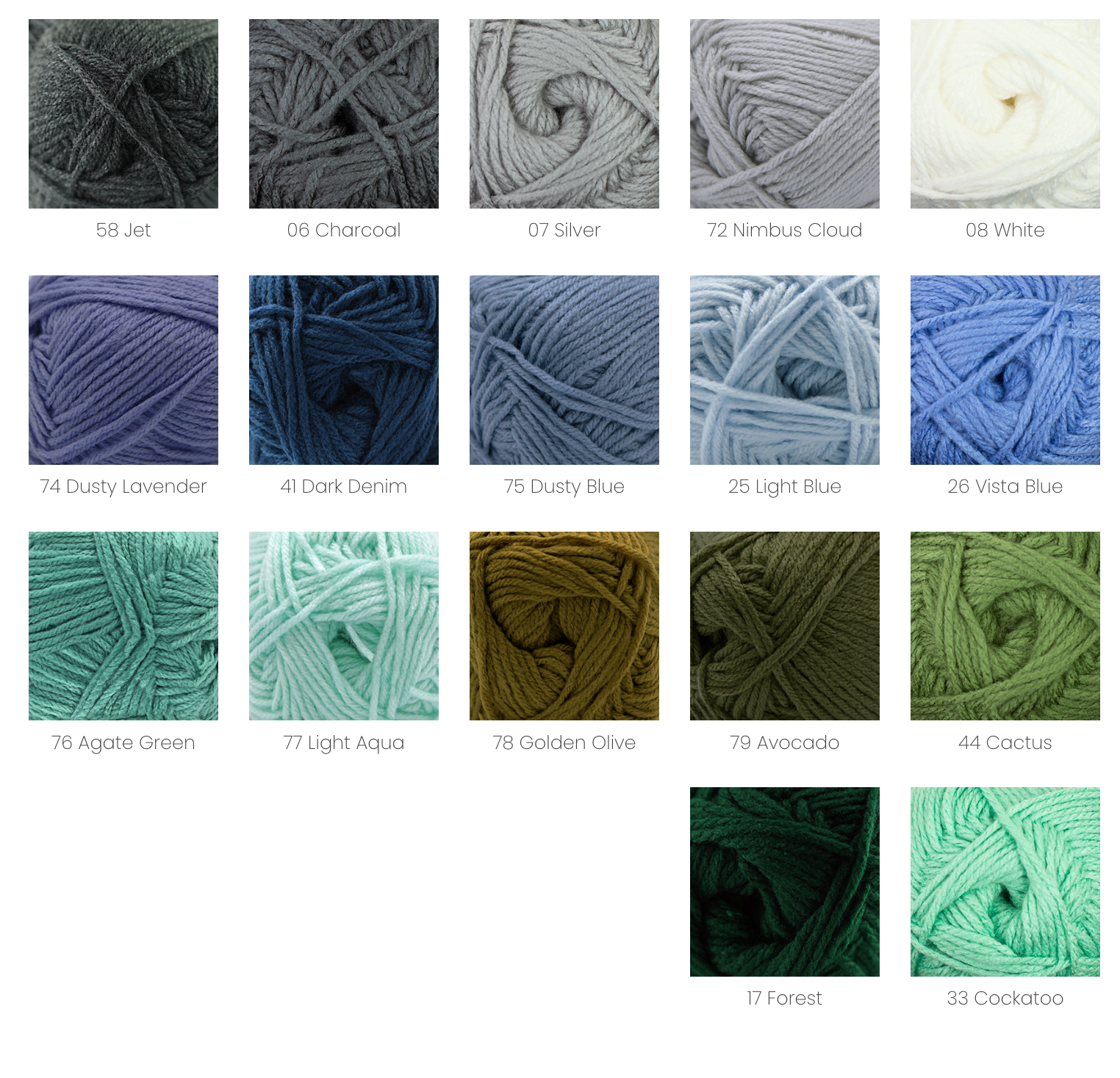 Cascade Yarns Anthem