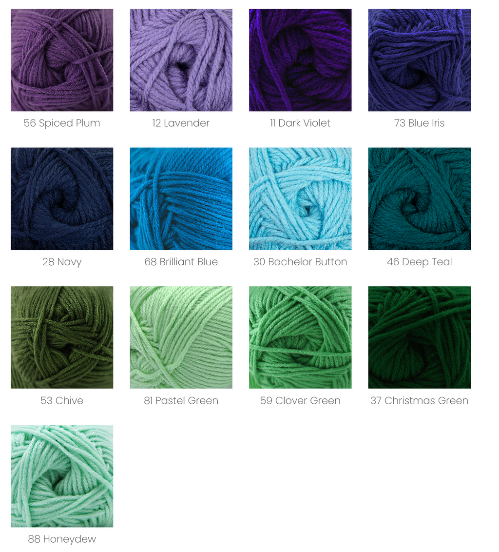 Cascade Yarns Anthem