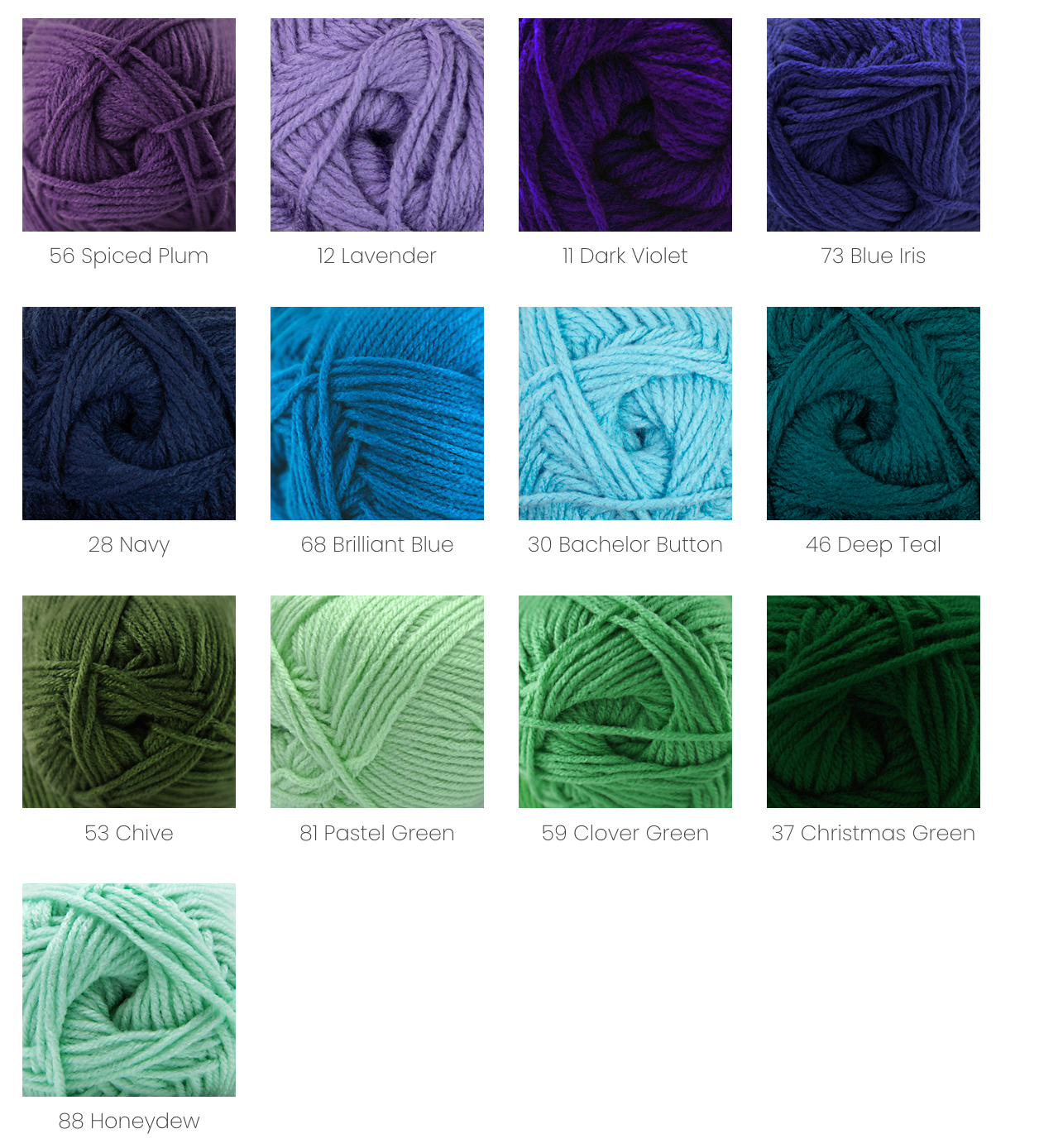 Cascade Yarns Anthem