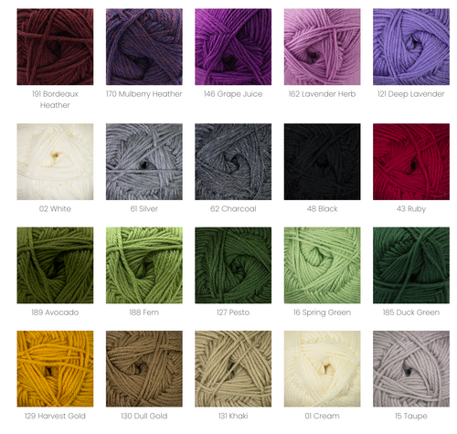 Cascade Yarns Pacific Sport