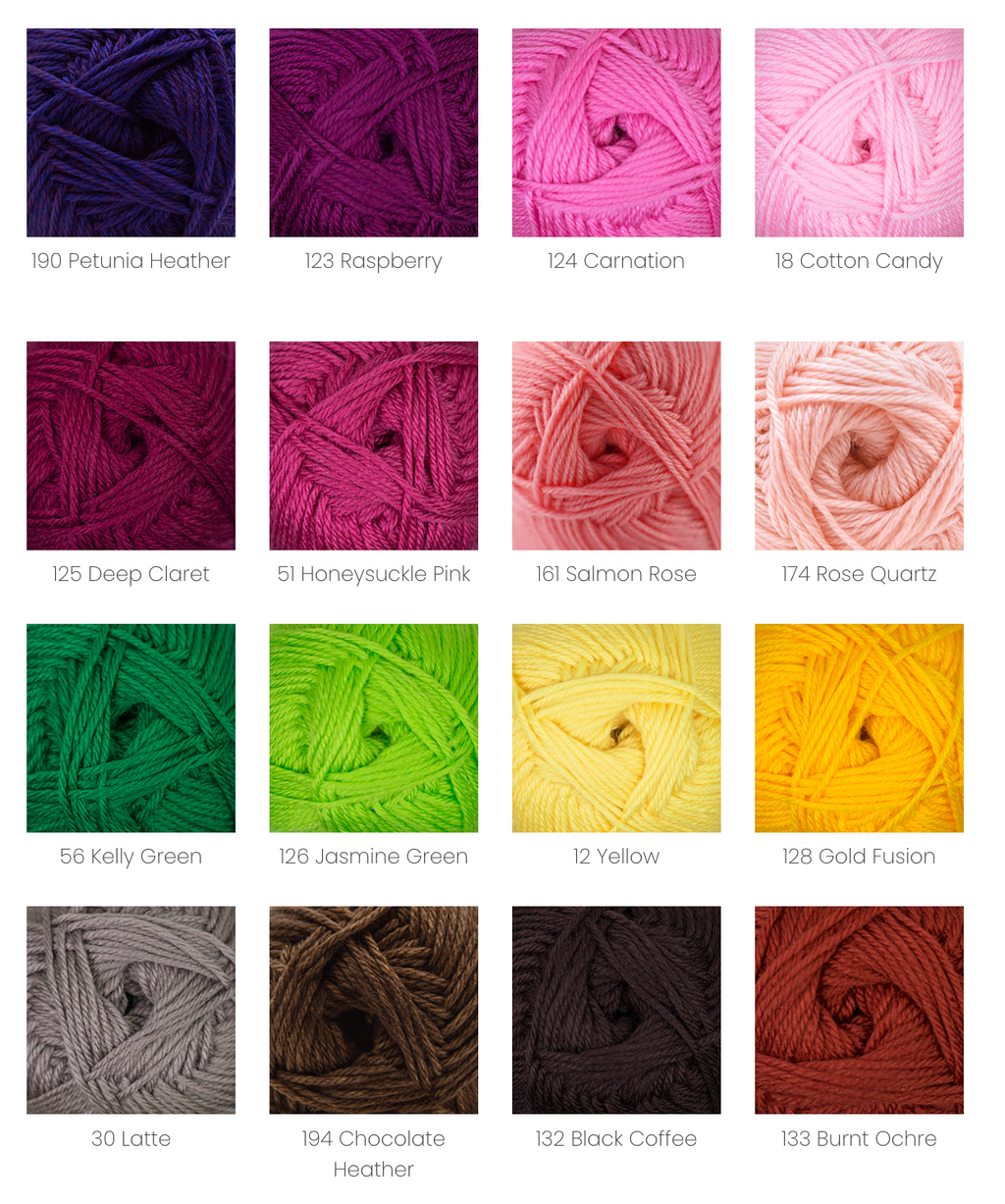 Cascade Yarns Pacific Sport