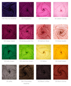 Cascade Yarns Pacific Sport