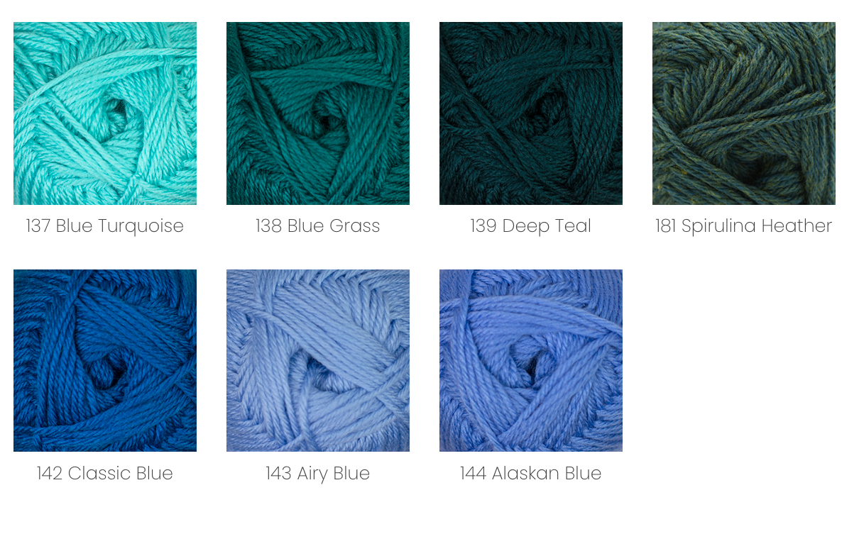 Cascade Yarns Pacific Sport