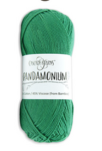 Cascade Yarns Pandamonium
