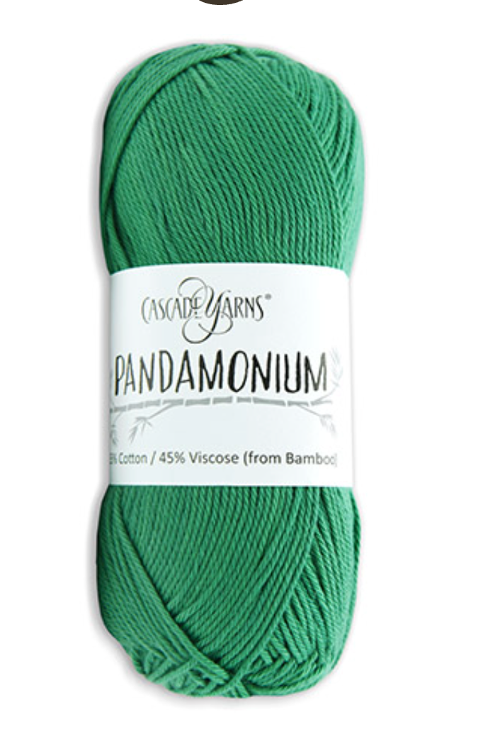 Cascade Yarns Pandamonium