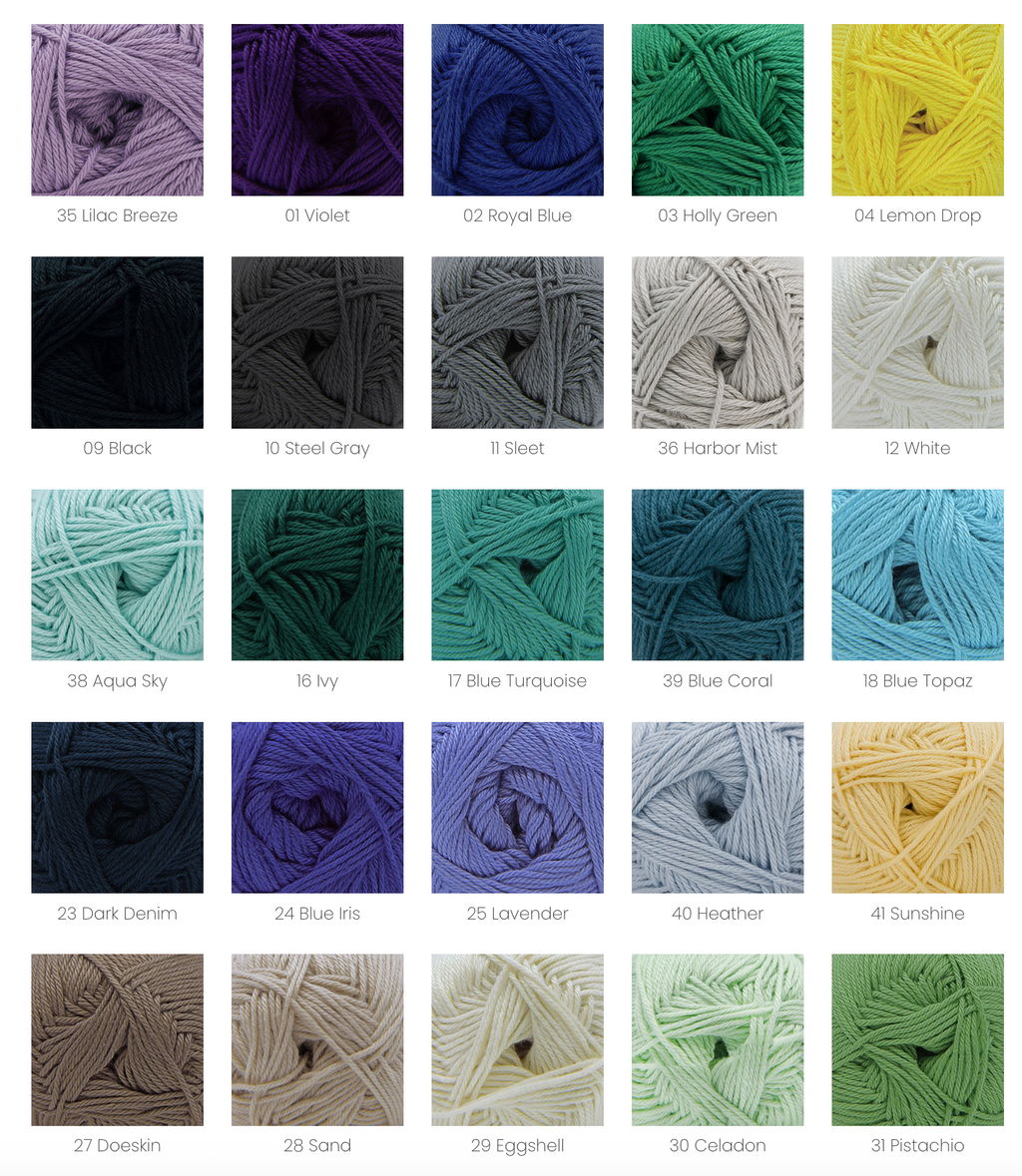 Cascade Yarns Pandamonium