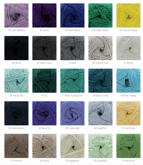 Cascade Yarns Pandamonium