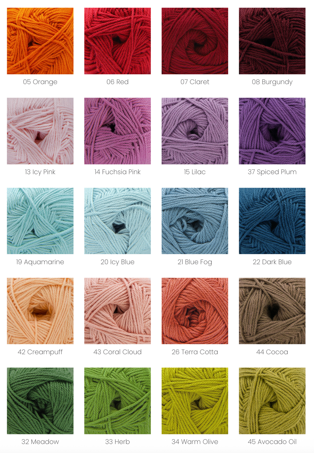 Cascade Yarns Pandamonium