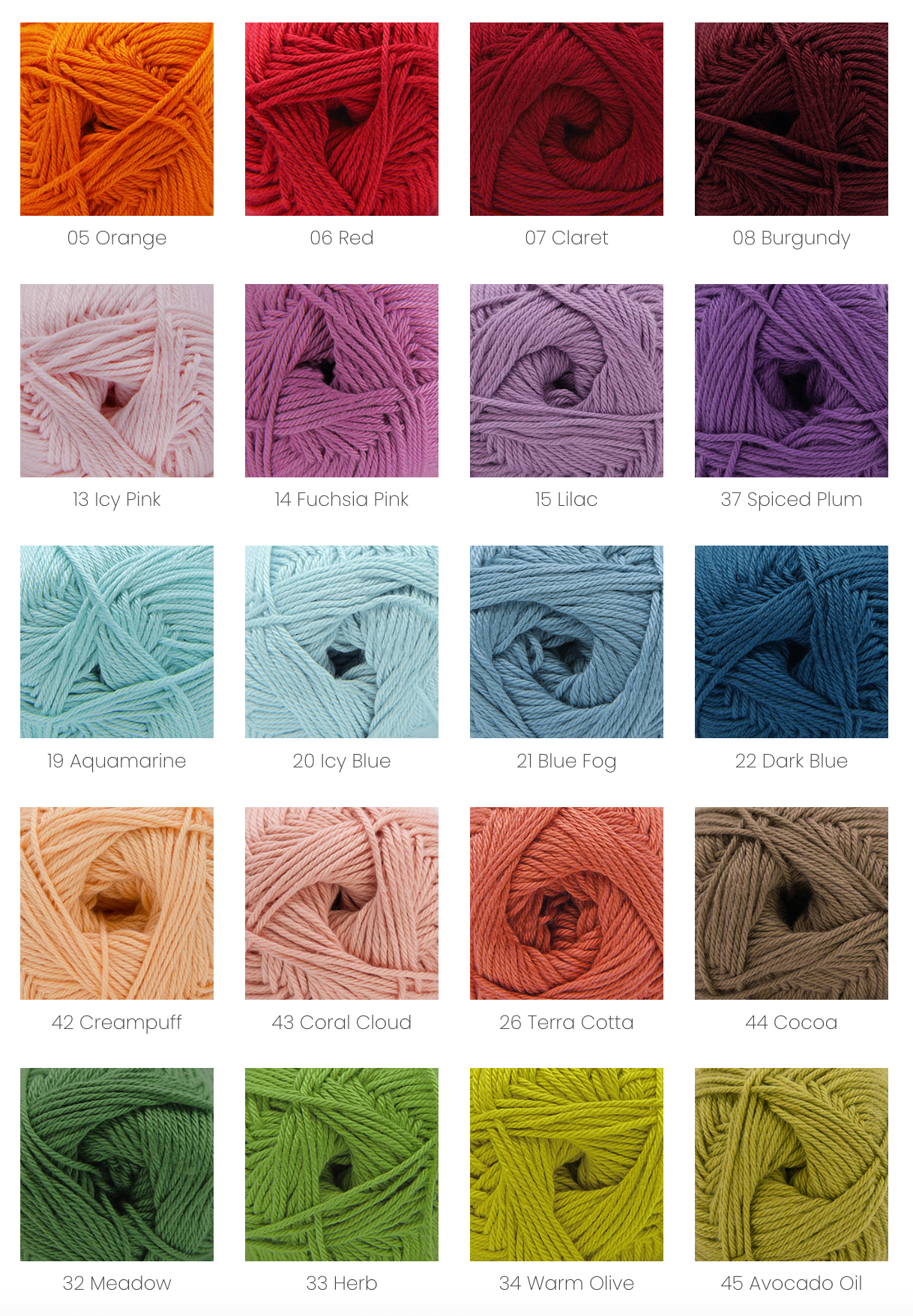 Cascade Yarns Pandamonium