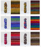 Urth Uneek Fingering