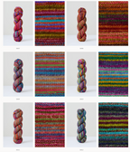 Urth Uneek Fingering