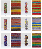 Urth Uneek Fingering