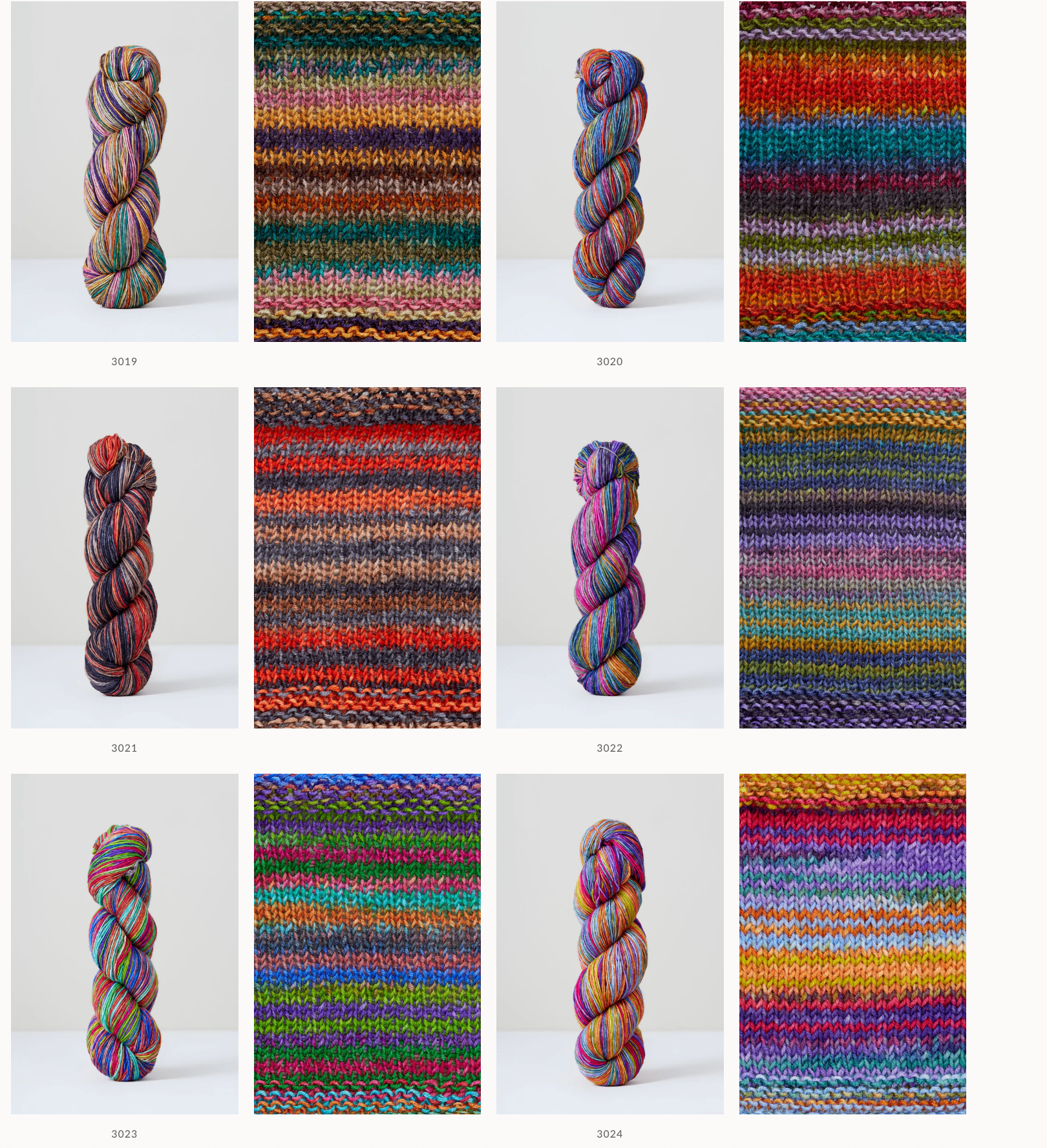 Urth Uneek Fingering