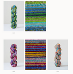 Urth Uneek Fingering