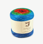 Juniper Moon Farm Cumulus Rainbow