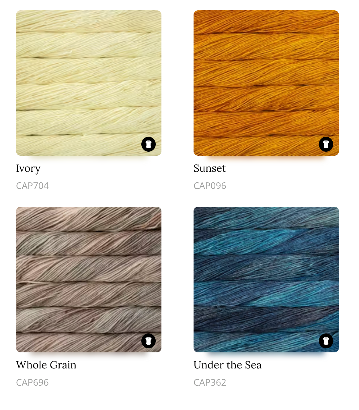 Llama Mia by Jody Long