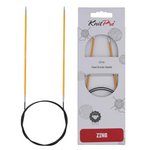 Knit Pro Zing Fixes Circular Needles 32"