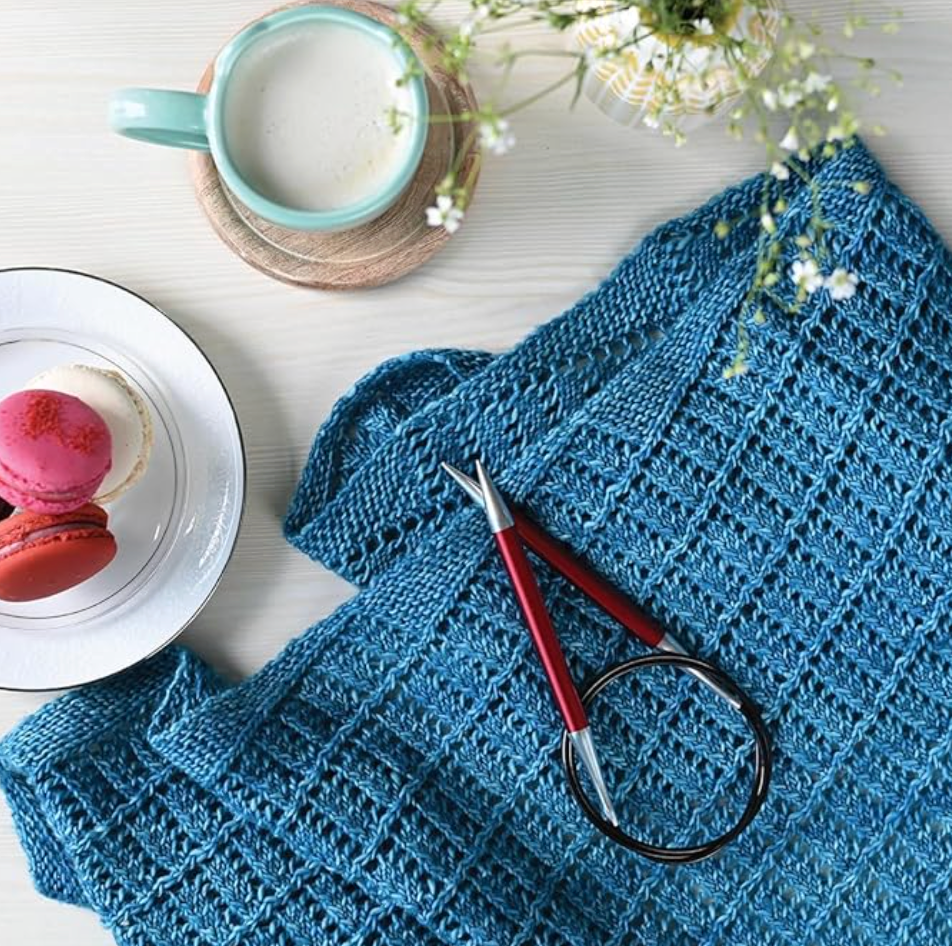 Knit Pro Zing Fixes Circular Needles 32"