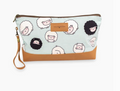 Twice Sheared Sheep Trinity Bags - Medium