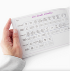 Twice Sheared Sheep Dawn's Handy Reference Guide to all Yarny Things