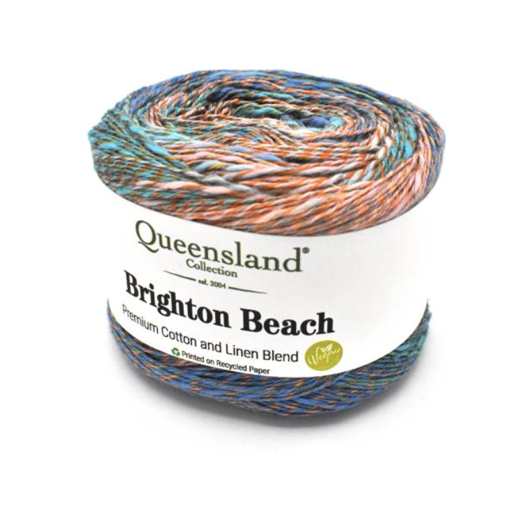 Queensland Brighton Beach