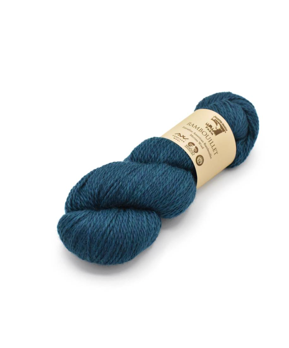 Rambouillet by Juniper Moon