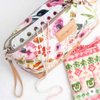 Yarn Gator - Universal Colorwork Yarn Divider by Twice Sheared Sheep