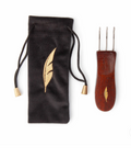 Cord Quill I-cord Tool by Twice Sheared Sheep