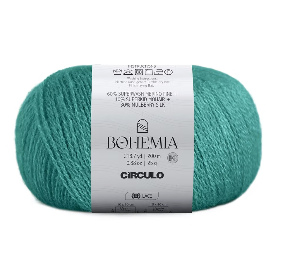 Bohemia by Circulo