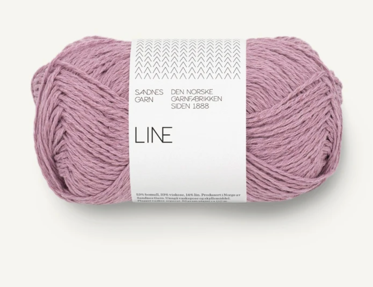Sandness Garn Line