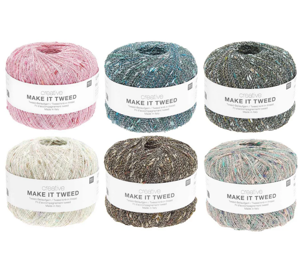 Rico Creative Make it Tweed
