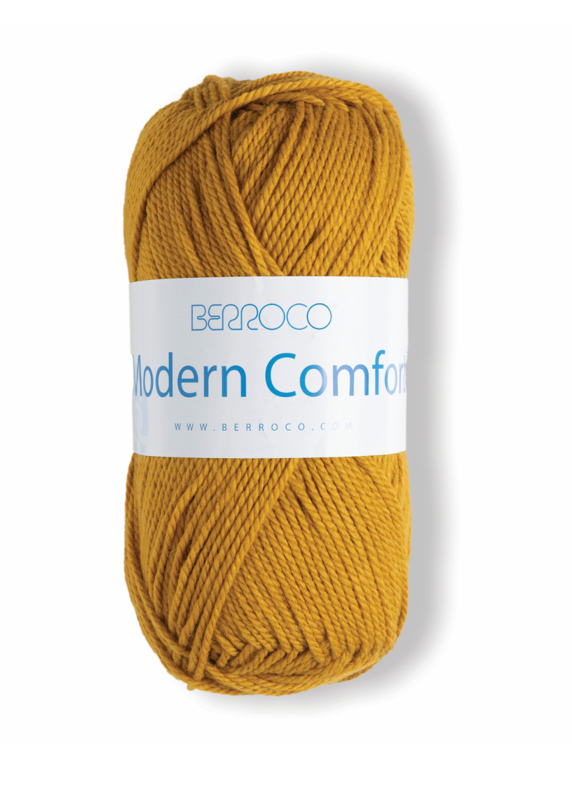 Modern Comfort by Berroco