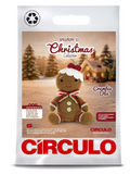 Amigurumi Kit Christmas 2026 - Crumbie Olie