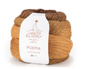 Laines du Nord Poema Cashmere