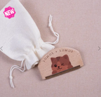 Lumos Lint Comb – Fuzz & Pill Remover for Knitwear